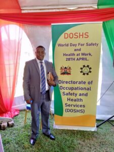 World Safety Day 2026 Kenya: Build Safety Culture Now