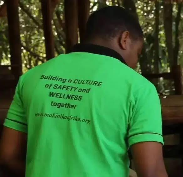 🌍 World Day for Safety and Health at Work 2026