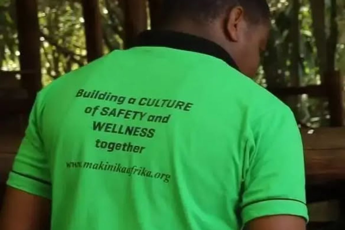 🌍 World Day for Safety and Health at Work 2026